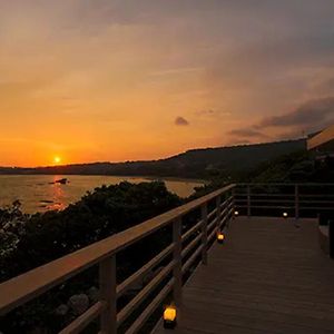 Presidential Suite Sea View Garan Annex