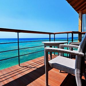 Executive Suite Sea View